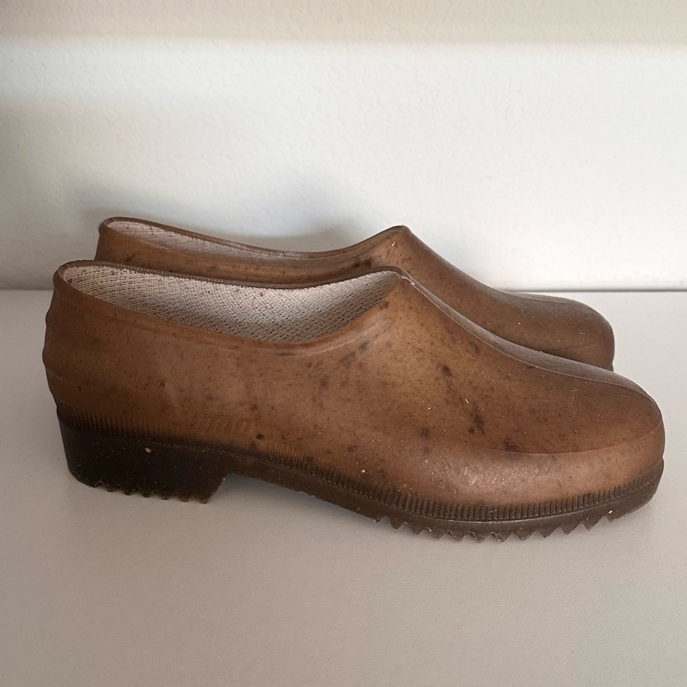 Plasticana Garden Hemp Clogs